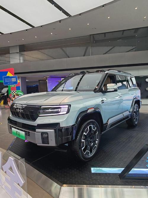 广州314比亚迪方程豹硬派越野的爆款，英菲尼迪35周年与你共成长
