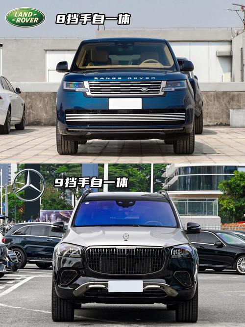 广州314迈巴赫经典与现代的完美融合，路虎如何塑造独特的品牌形象